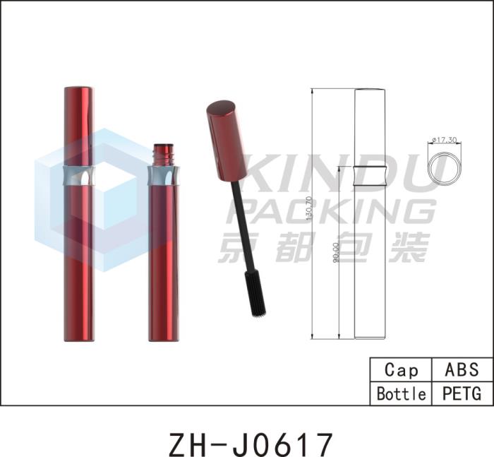 Mascara Pack ZH-J0617